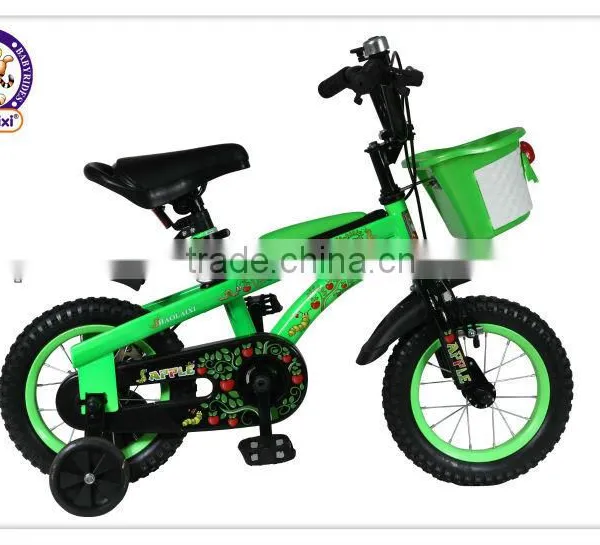 MTB Baby Bike