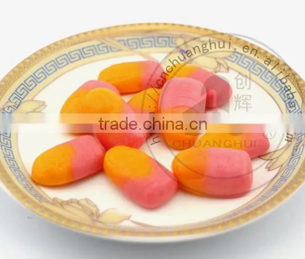 Organs Shape Eyes/Teeth/Thumb Rubber Candy In Bulk photo-2