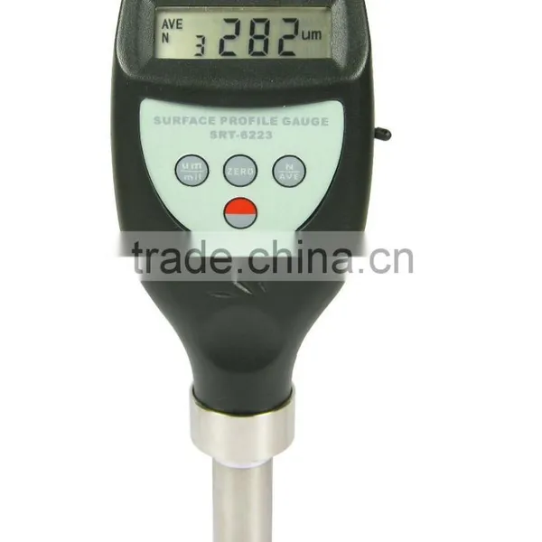 Surface Profile Gauge SRT-6223 photo-2