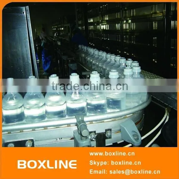 Chain Conveyor for Bottle photo-3