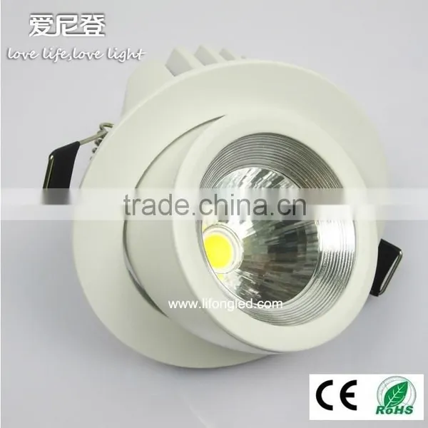 Factory Direct Sell 9W Led Trunk Light photo-5