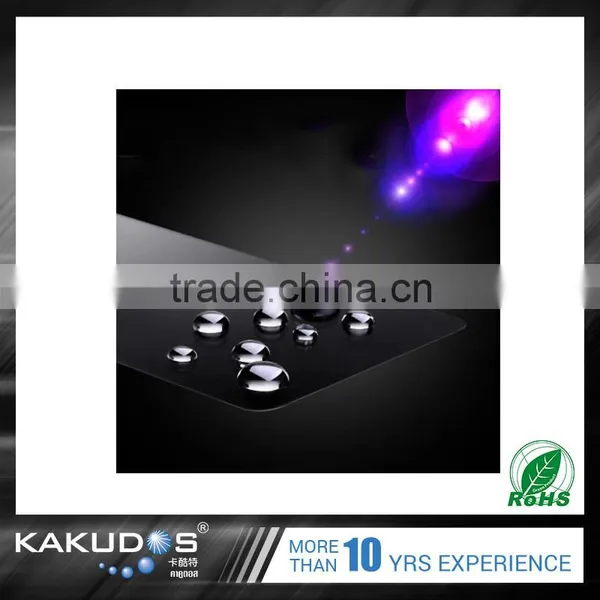 China 3d Tempered Glass Privacy Screen Protector for Ipad Pro photo-4