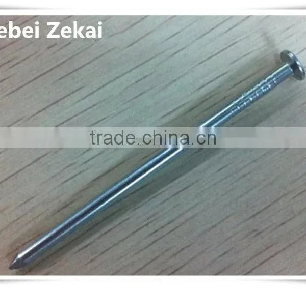 Good Quality of Common Nails Wire Nails Send to Doha Nails photo-2