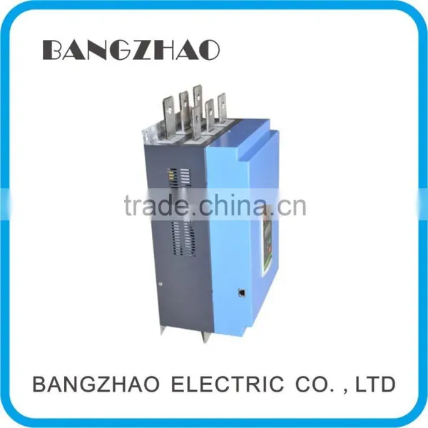 AC Soft Starter and Digital Intelligent Pump Motor Soft Starter photo-3