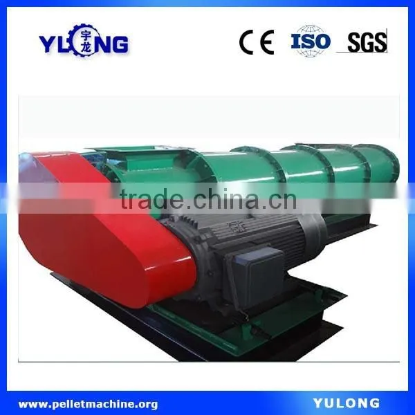 Compound Fertilizer Granulating Machine/organic Fertilizer Making Machine for Sale photo-6