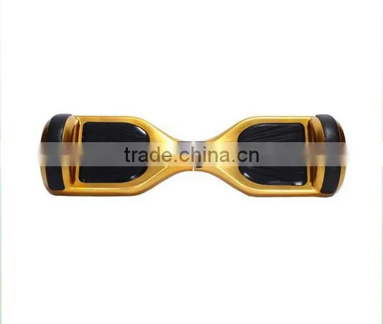 Outdoor Dual Wheels Scooters 2 Wheels Electric Chariot Scooter Self Balancing Smart Balance Wheel For 2015 New