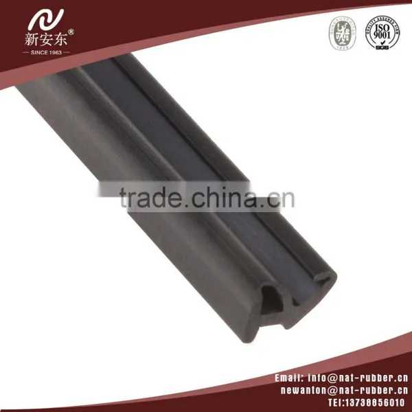 Popular for the Market Rubber Profile,aluminum Door Profile photo-5