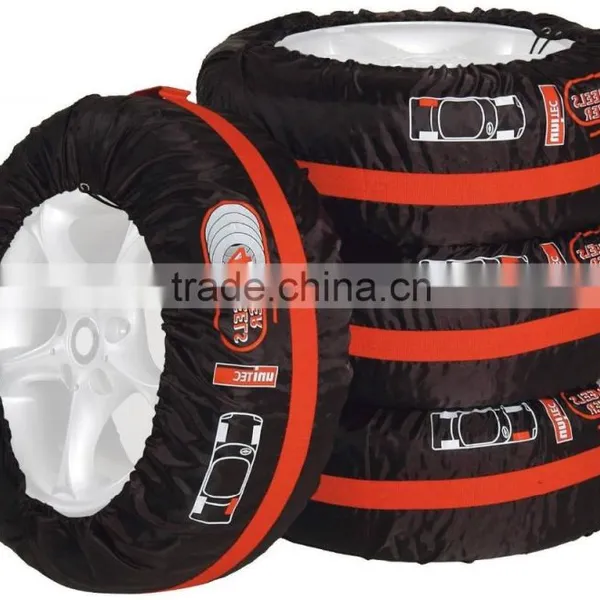 Car Tire Cover Rav4 Spare Tire Cover