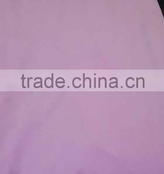 190gsm 100D/144F Polyester Microfiber Plain Color Elastane Fabric For Bra & Women Underwear