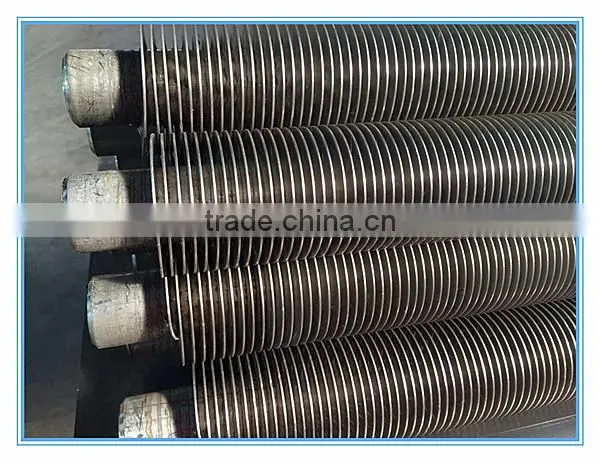 Stainless Steel Finned Tube photo-2