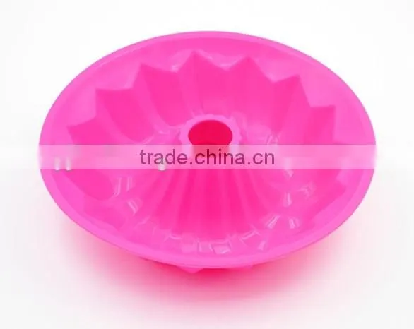 Silicone Cake Mould Silicone Bakeware