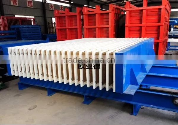 OYD Sandwich Panel Production Line Machine Making Production Line With Best Price From Shandong photo-3