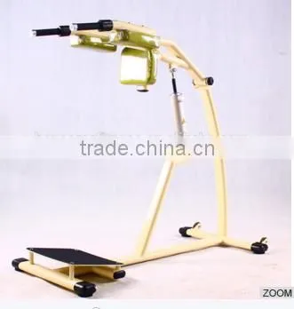 Commercial Fitness Equipment /Super Squat/Gym Machines photo-2