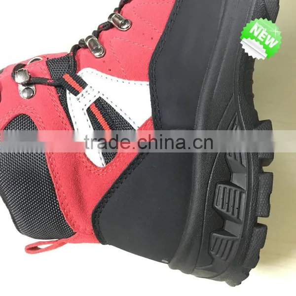 Safety Shoes Type and CSA CERTIFICATED Feature Safety Boots photo-3