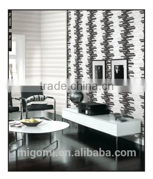 Cheap Modern Wallpaper 2015 With New Design Wallpaper photo-3