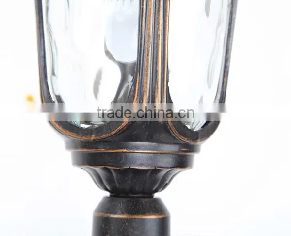 CE &ROHS IP65 Tradition Outdoor Induction Street Light photo-3