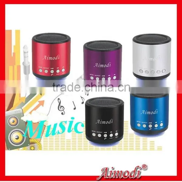 2015 Professional Design Bluetooth Mini Speaker With EC,FCC,ROHS Certification photo-6