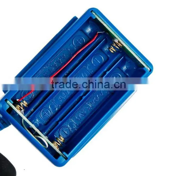 Multifunction LED Flashlight Bicycle LED Light photo-6