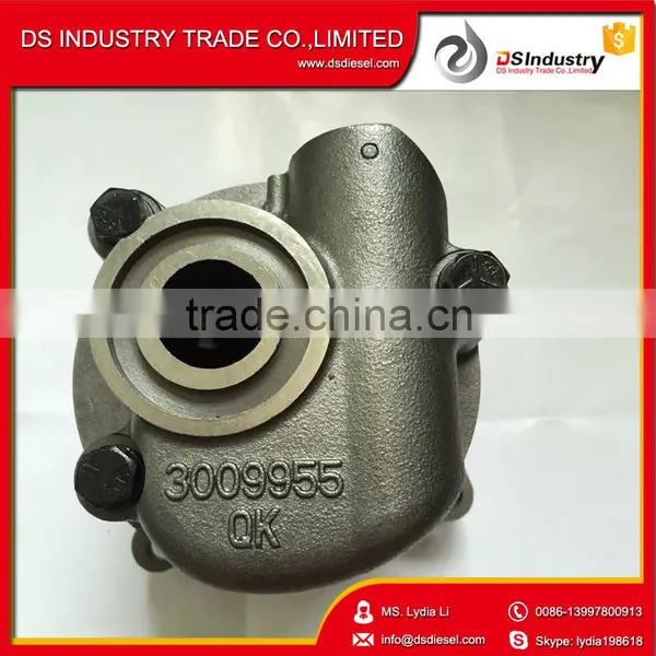 K19 Oil Pump 3047549 for Excavator Engine Part photo-2