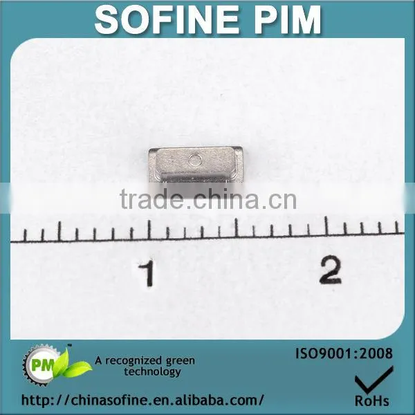 MIM Parts For High Shape Complexity USB Port photo-5