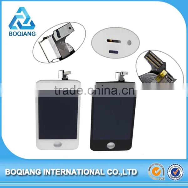 Import Smartphone Accessory for Iphone4s Lcd and Digitizer