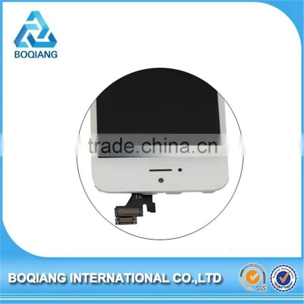 Professional Wholesale Protective Cheap Replacement Lcd Screen for Iphone 5c Lcd Display With Touch Screen photo-4