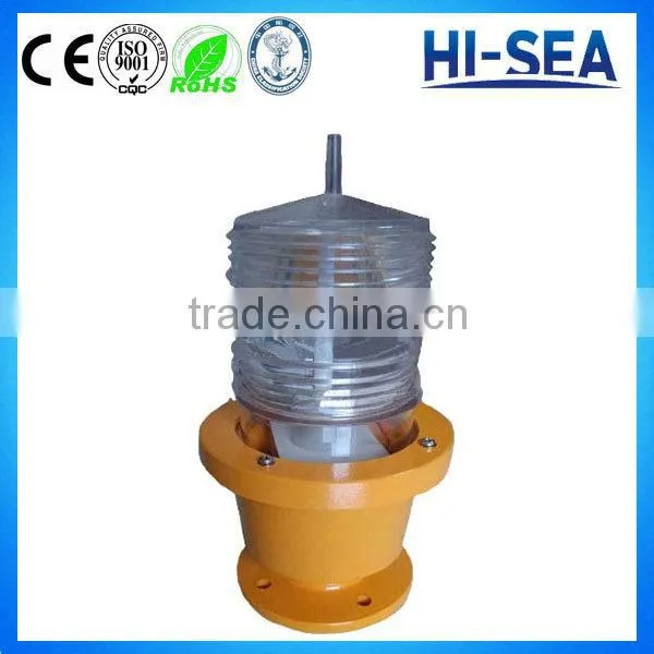 Marine 6V LED Integrated Navigation Mark Light photo-2