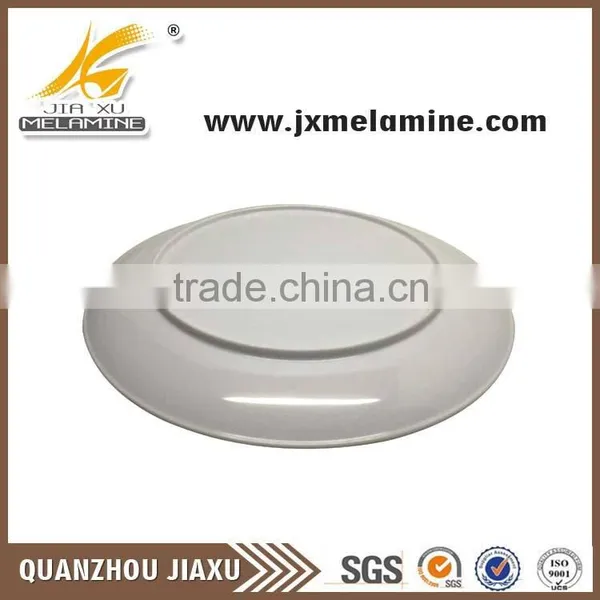 Newest 2016 Hot Products Round Melamine Plate China Supplier Sales photo-4