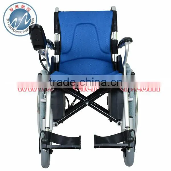 2014 Real Cheap Motorized Wheelchair