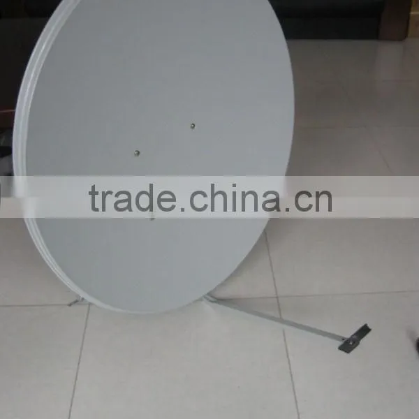 Ku80 Eurostar Satellite Dish
