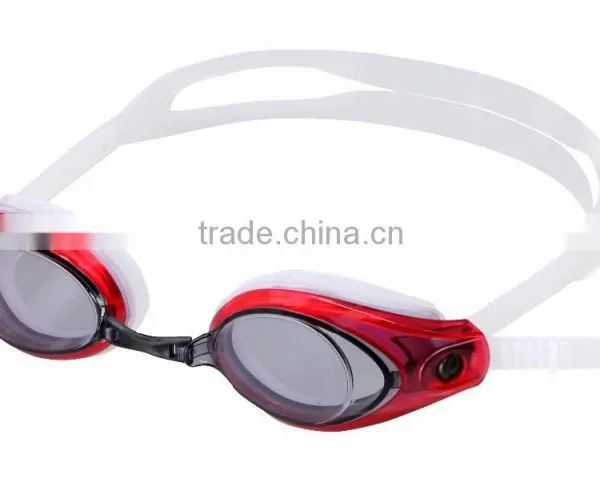 Swim Vison - Water Sports UV Proection Anti-Fog Adult Swimming Goggle photo-5