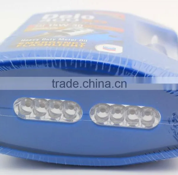 Promotion! Hot Selling Newly Driven LED Emergency Light With Competitive Price photo-3