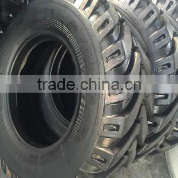 Tire Factory Direct Sell Military Tires 12.5-20 E3