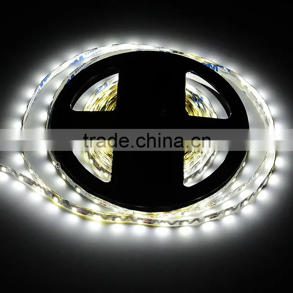 14.4W 72 Leds Rohs Waterproof Double Sided Led Strip Light photo-3