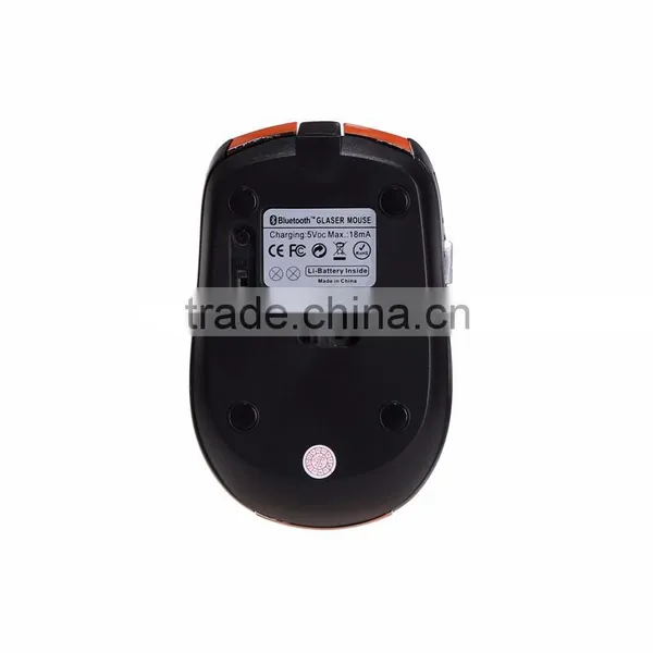 In Stock! Best New High Quality Drivers Bluethoth Optical Mouse photo-5