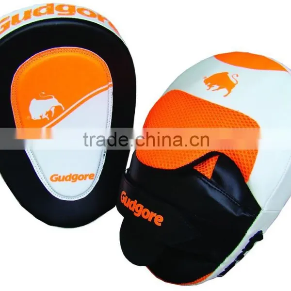 Focus Pad, Boxing Training Equipment, Training Mitt