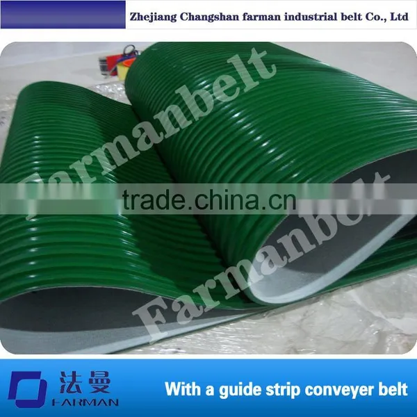 Industrial Rubber Timing Belts From China Manufacturer photo-5
