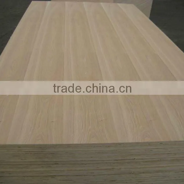 Natural Chinese Veneer Board