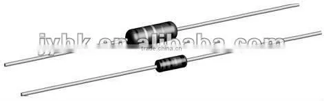 CCF552K00FKR36 Metal Film Resistors - Through Hole 1/4watt 2Kohms 1% Rated to 1/2watt