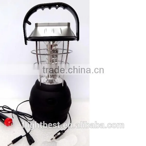 Solar Lantern 36 LED Lighting,Lantern Lamp