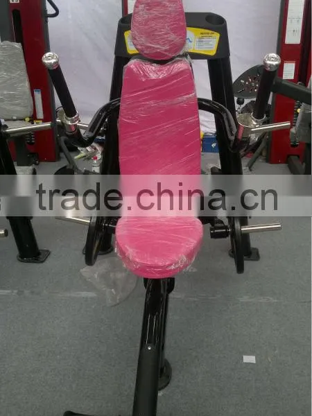 GNS-7001 Seated Dip Gymnasium photo-3