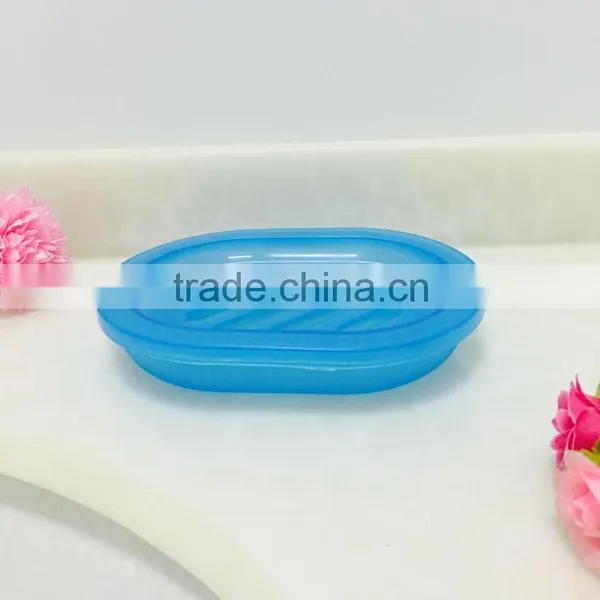Rainbow Colour Unique Soap Dish photo-2