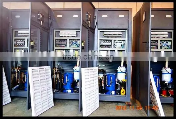 Precision Air Conditioner for Server Room photo-2