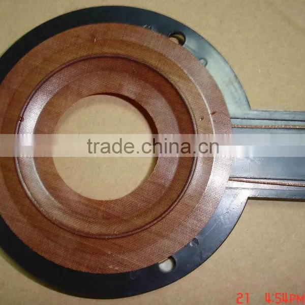 Loudspeaker Parts,voice Coil,diaphragm