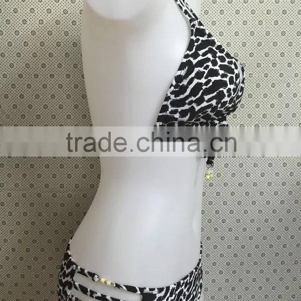 Swimwear Manufacturers Indonesia,hot Selling Micro Swimwear for Women ,modest Swimwear,accept Paypal Cheap Bikini photo-4