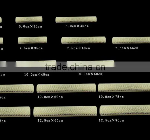 High Rigidness Fast Hardening Medical Polyester Orthopedic Cast Socket/Sleeve Casting photo-2