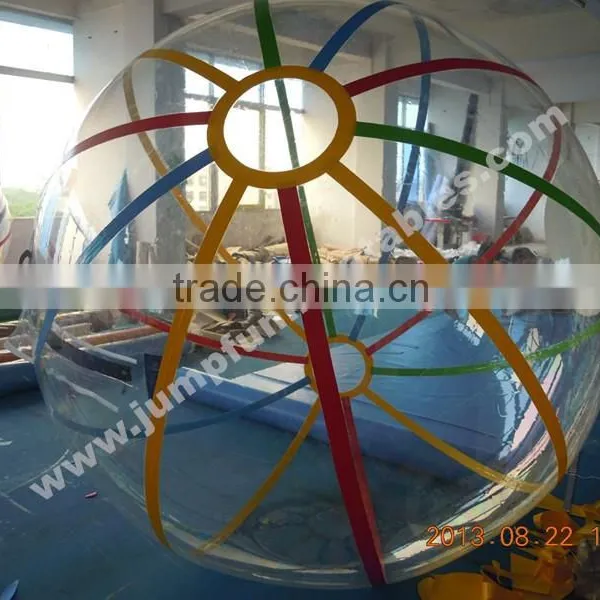 Water Walking Ball photo-3