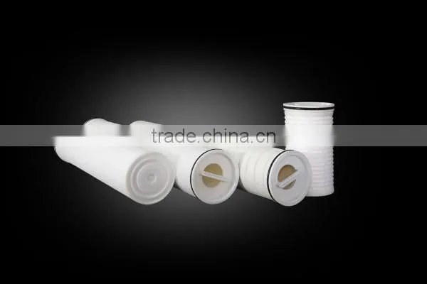 pp Water Treatment Oil Filter Cartridge in Water Filters photo-2