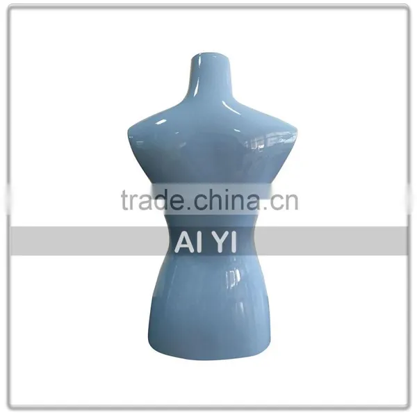 Plastic Ghost Cheap Price Sex Mannequin photo-2