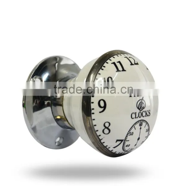 Ceramic Mortis KNob photo-2